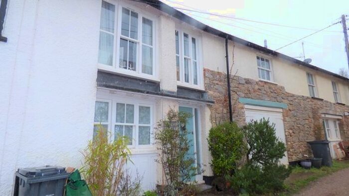 2 Bedroom Cottage To Rent In The Strand, Lympstone, Exmouth EX8