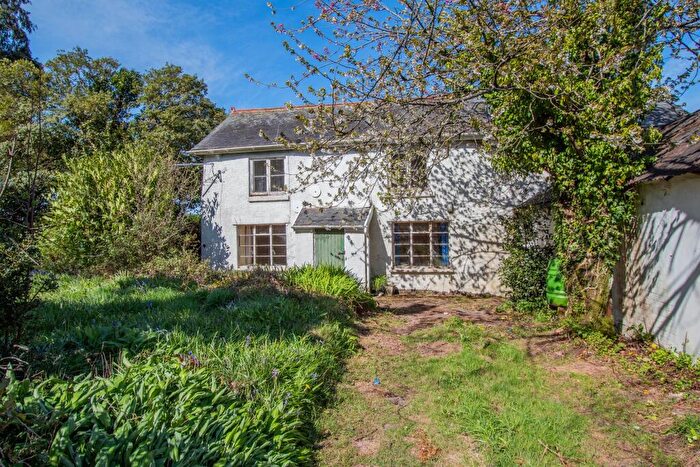 3 Bedroom Detached Bungalow For Sale In Little Orchard, Aylesbeare, EX5