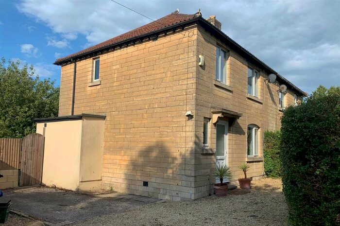 4 Bedroom Detached House To Rent In The Oval, Bath, BA2