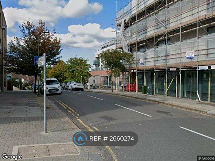 1 Bedroom Flat To Rent In Tudor House, London, NW2