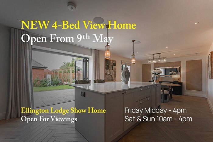 3 Bedroom Bungalow For Sale In Braeburns, Barton Road, Welford On Avon, Stratford-Upon-Avon, Warwickshire, CV37