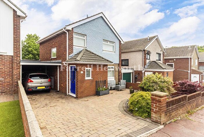 3 Bedroom House For Sale In Glenridding Drive, Barrow In Furness, LA14