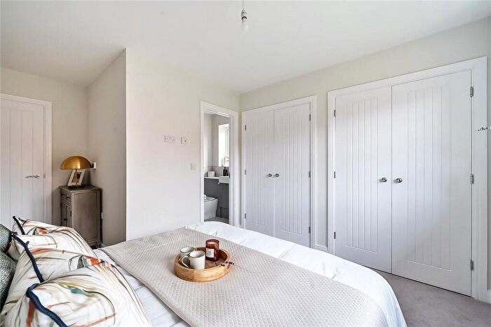 3 Bedroom Detached House For Sale In Tower House Farm, The Street, Mortimer, Reading, RG7