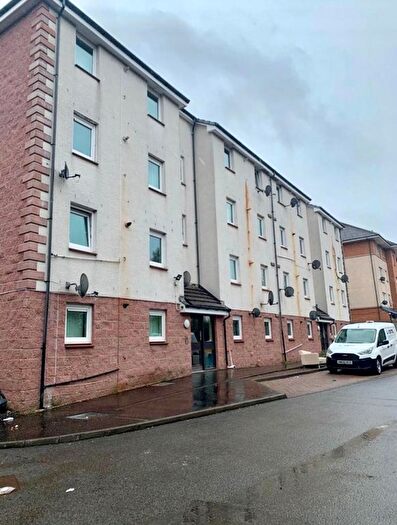 2 Bedroom Flat To Rent In Marjory Court, Bathgate, EH48