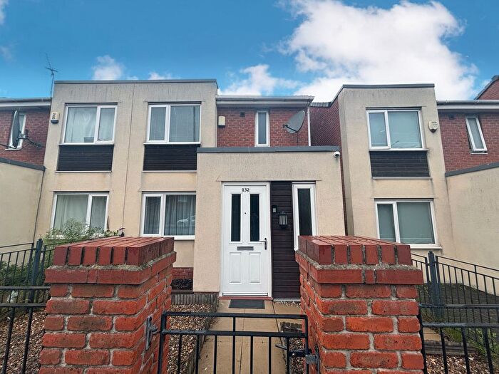 3 Bedroom Property To Rent In Tunnel Road, Liverpool, L7