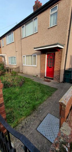 3 Bedroom End Of Terrace House To Rent In Orme Road, Mochdre LL29