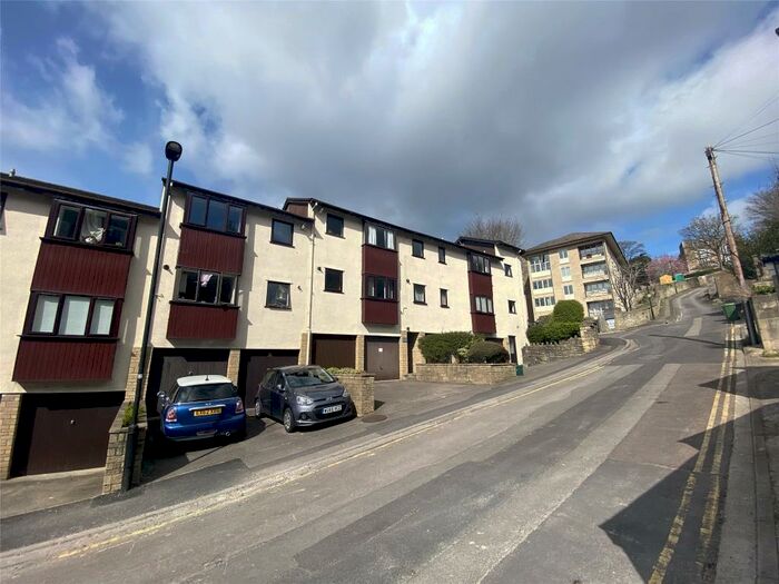 2 Bedroom Apartment To Rent In Coromandel Heights, Camden Row, Bath, BA1
