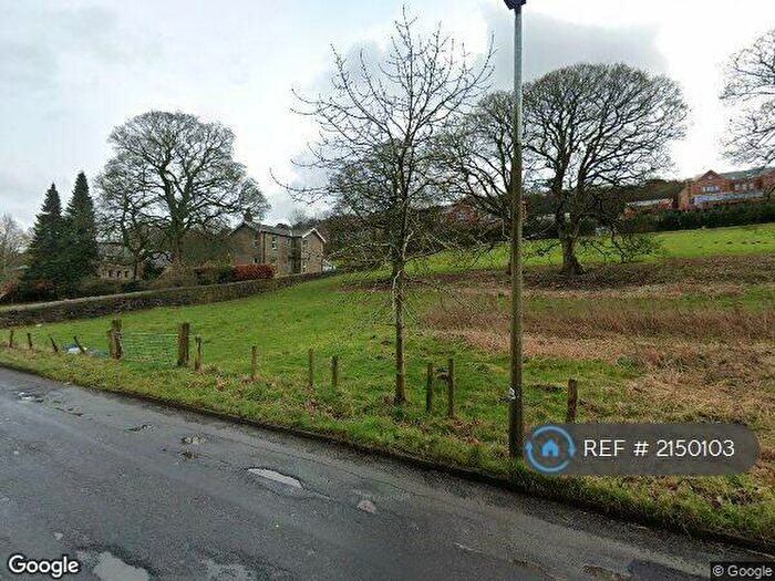 5 Bedroom Detached House To Rent In Meins Road, Blackburn, BB2