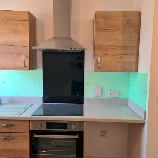1 Bedroom Flat To Rent In Flat, Market St, Bacup, OL13