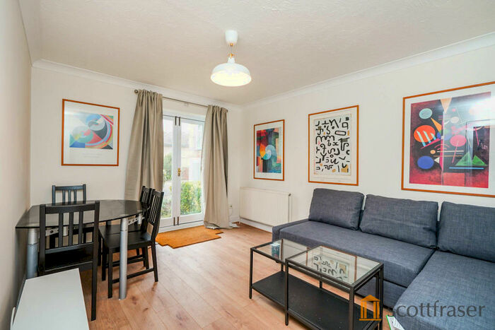 2 Bedroom Apartment To Rent In Ferry Road, Marston, OX3