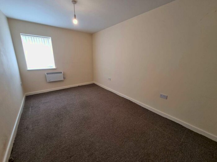 1 Bedroom Flat To Rent In Abbelaine Court Laburnum Drive, Newport, NP19