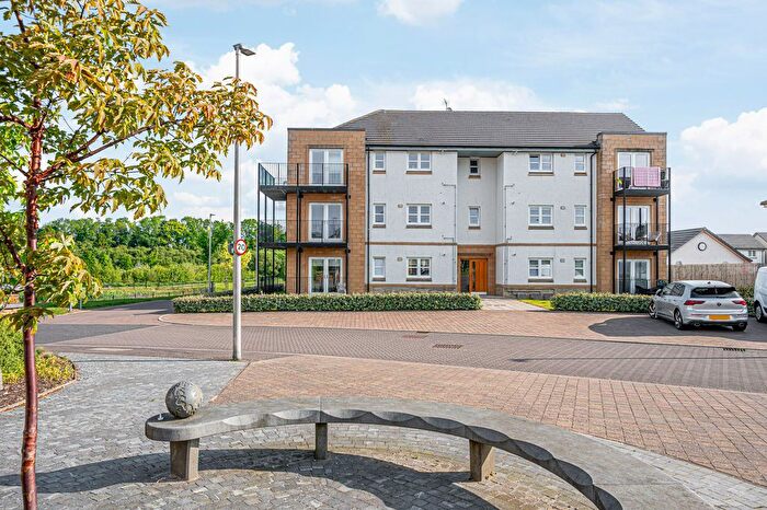 1 Bedroom Flat For Sale In Adelaide Road, Kirkcaldy, KY2