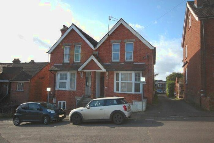 1 Bedroom Maisonette To Rent In Cherwell Road, Heathfield, TN21