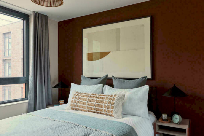 1 Bedroom Apartment To Rent In The Goodsyard - Jewellery Quarter -, B18