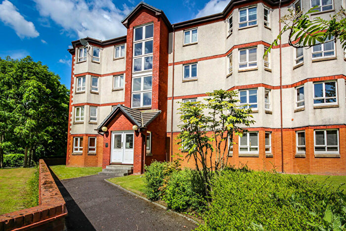 2 Bedroom Apartment To Rent In Columbia Avenue, Livingston, EH54