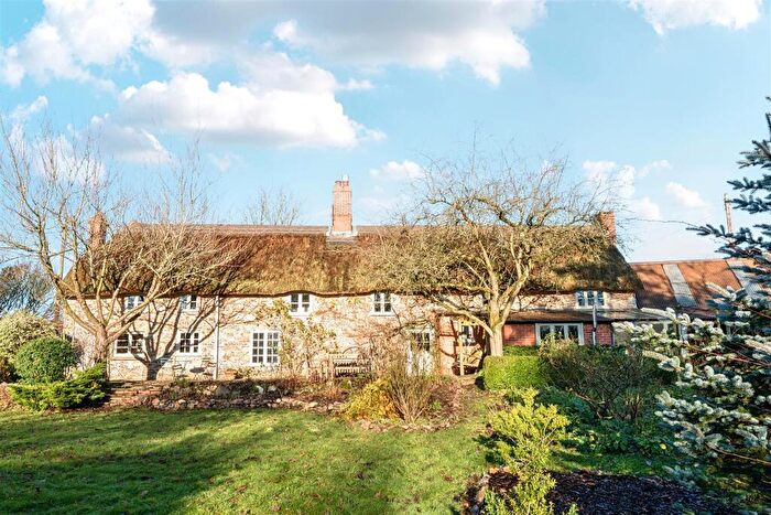 5 Bedroom Detached House For Sale In Whitehall, Cullompton, EX15