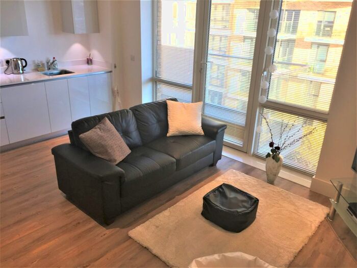 1 Bedroom Flat To Rent In Naval House, Victory Parade, London, SE18