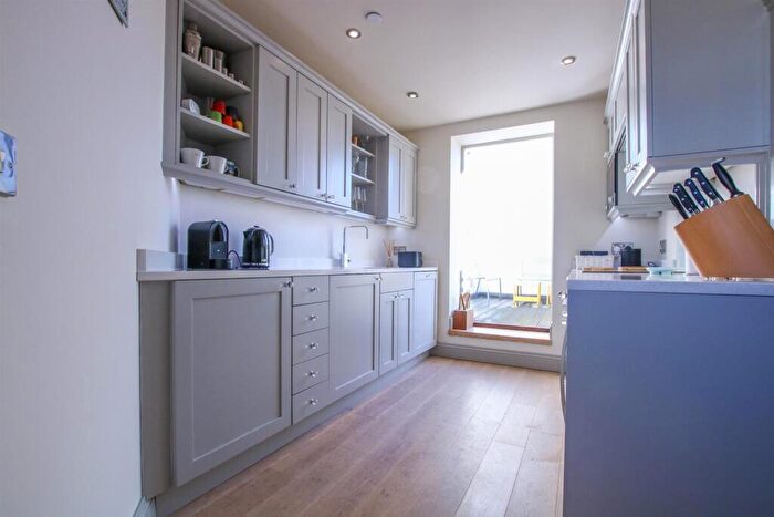 3 Bedroom Town House For Sale In Blackmill Road, Southwold, IP18