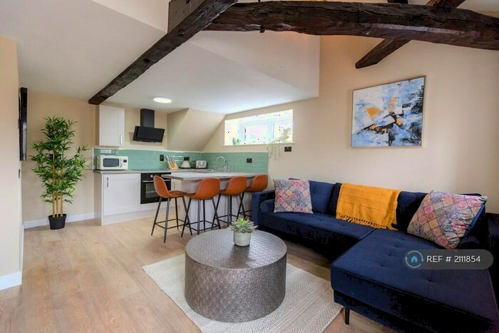 2 Bedroom Flat To Rent In Cross Street, Skipton, BD23