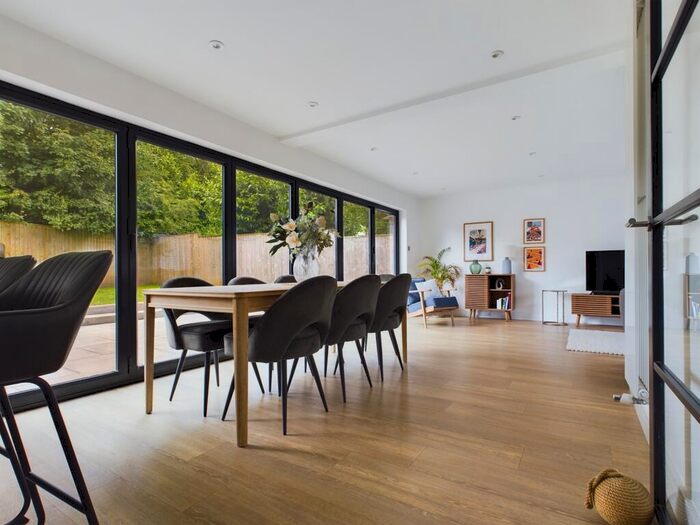 4 Bedroom Detached House To Rent In Higher Mead, Lychpit, Basingstoke, RG24