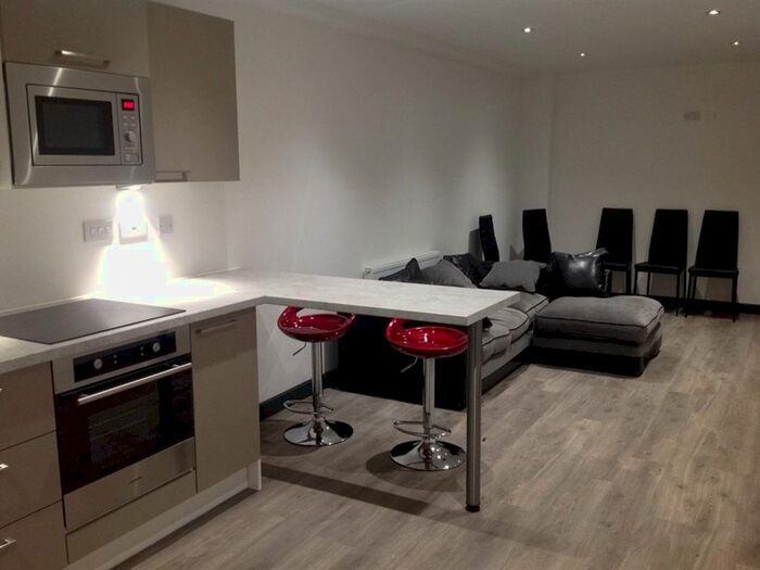 1 Bedroom Flat To Rent In Dumfries St, Luton, LU1