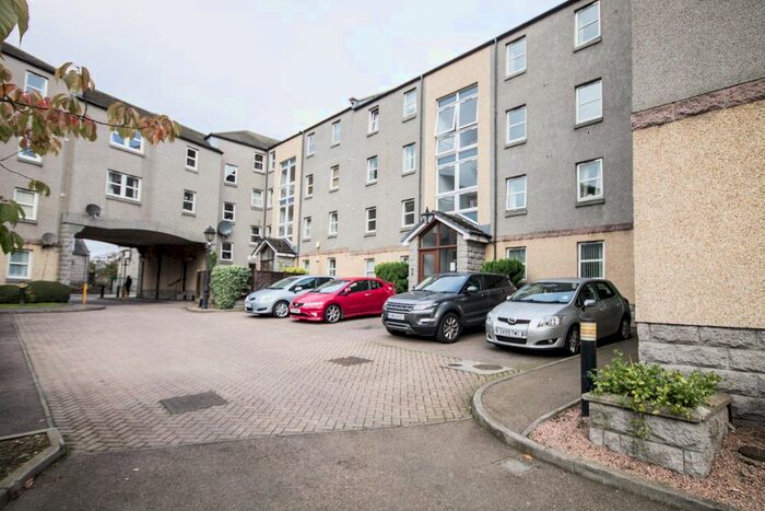 2 Bedroom Flat To Rent In King Street, City Centre, Aberdeen, AB24