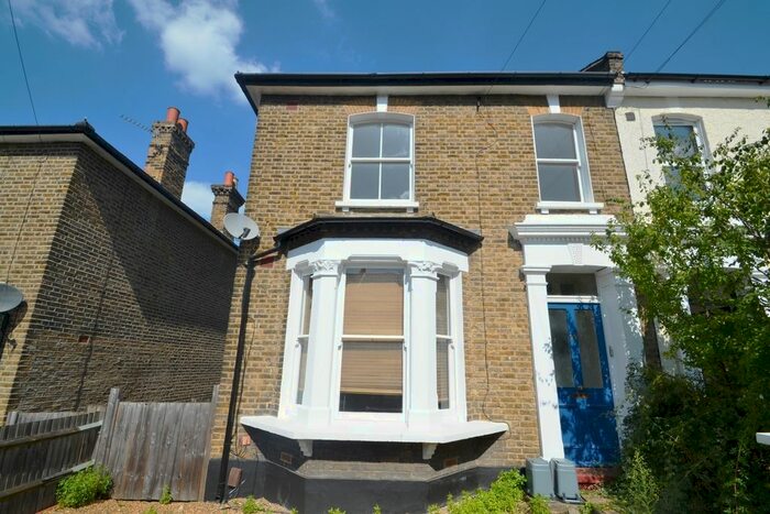 1 Bedroom Flat To Rent In Bonfield Road, London, SE13
