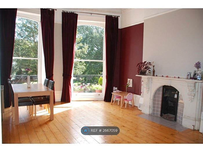 2 Bedroom Flat To Rent In Vernon Terrace, Brighton, BN1