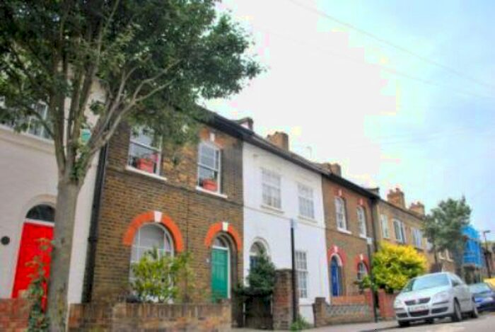 4 Bedroom Terraced House To Rent In Mitford Road, Archway, N19