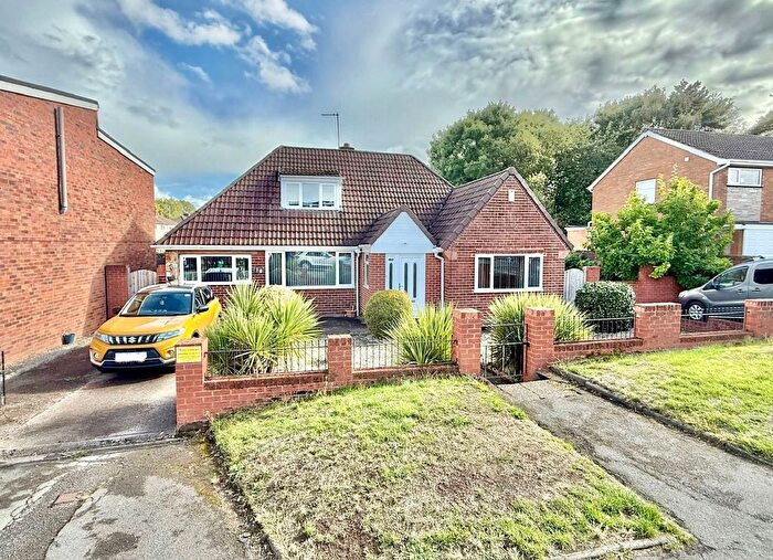 3 Bedroom Bungalow For Sale In Yew Tree Lane, Coseley, WV14