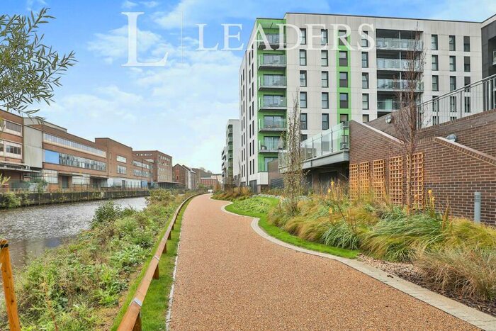 2 Bedroom Apartment To Rent In Richard Hawthorne House, NR1