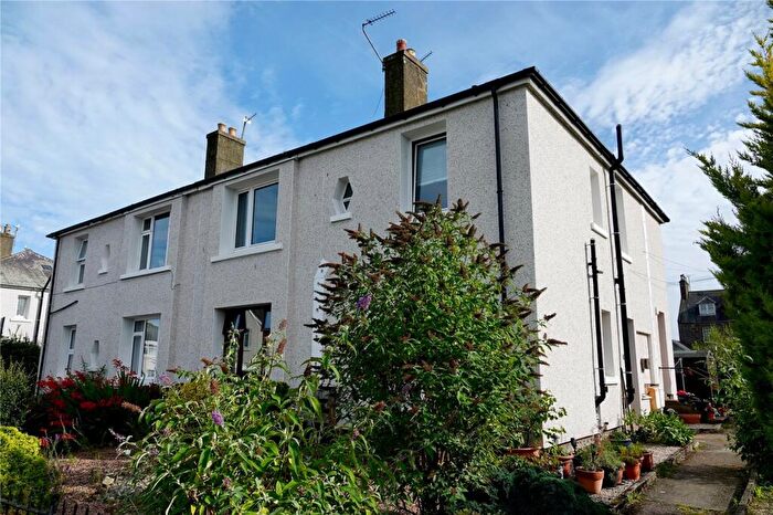 2 Bedroom Flat To Rent In Fetteresso Terrace, Stonehaven, AB39