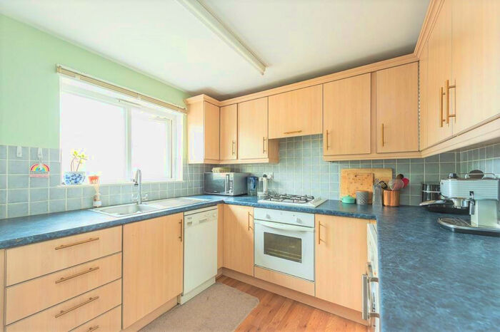 1 Bedroom Maisonette To Rent In Burnside, St Albans, AL1