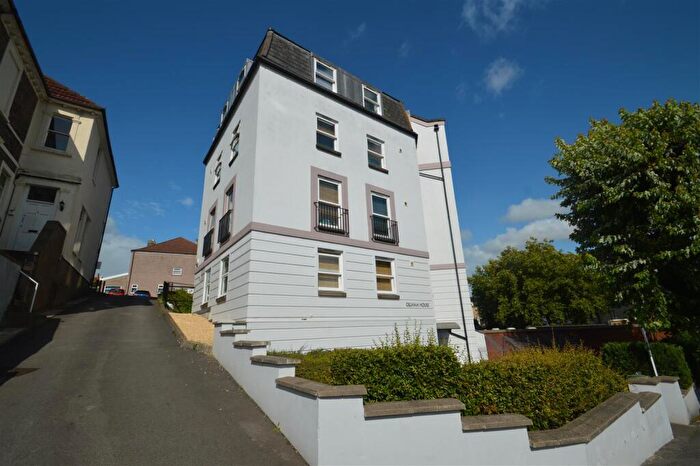 1 Bedroom Flat To Rent In Gillham House, Claremont Road, Bishopston, Bristol, BS7