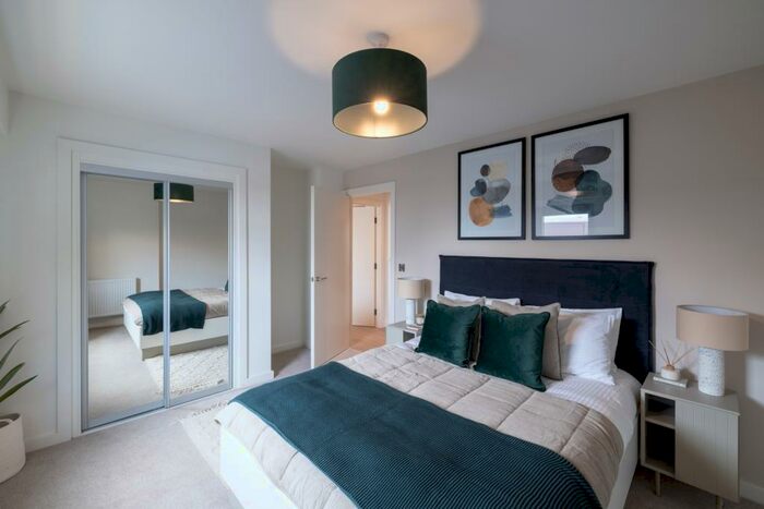 1 Bedroom Apartment To Rent In Weldale Street, Reading, RG1