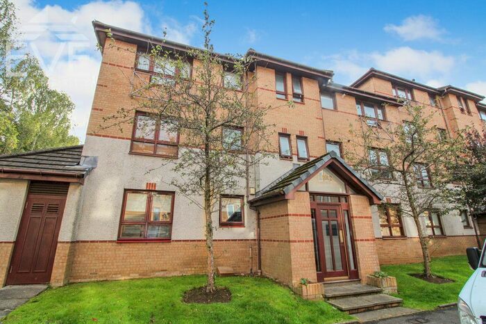1 Bedroom Flat To Rent In Crow Road, Anniesland, Glasgow, G13