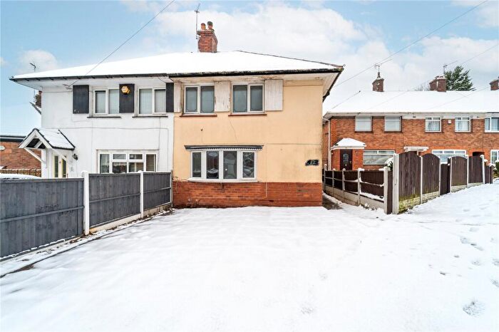 3 Bedroom Semi-Detached House To Rent In Marston Road, Birmingham, B29