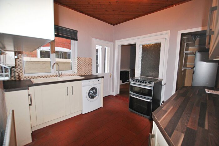 3 Bedroom Terraced House For Sale In Wrekin Road, Wellington, Telford, TF1