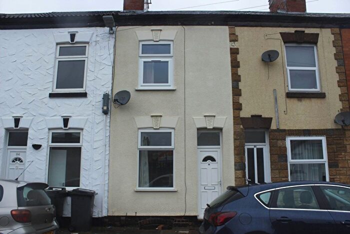 3 Bedroom Terraced House To Rent In Carlisle Street, Leicester, LE3