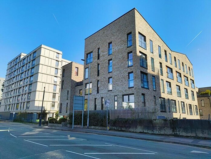 1 Bedroom Apartment To Rent In Old Mill Street, Ancoats, M4