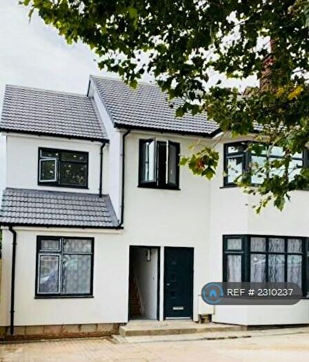 1 Bedroom Flat To Rent In Oxgate Gardens, London, NW2