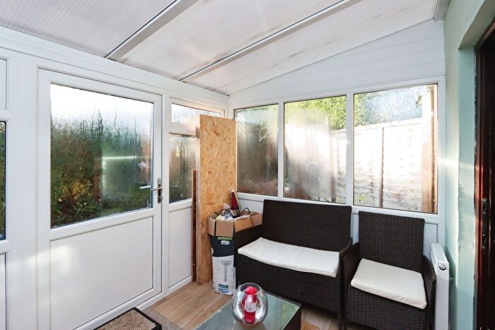 3 Bedroom Terraced House For Sale In Blackstock Road, Sheffield, South Yorkshire, S14