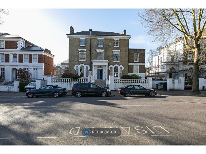 1 Bedroom Flat To Rent In Highbury New Park, London, N5