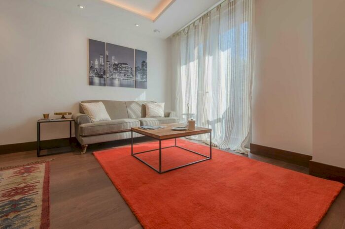 2 Bedroom Apartment To Rent In St. Dunstans House, - Fetter Lane, London, EC4A