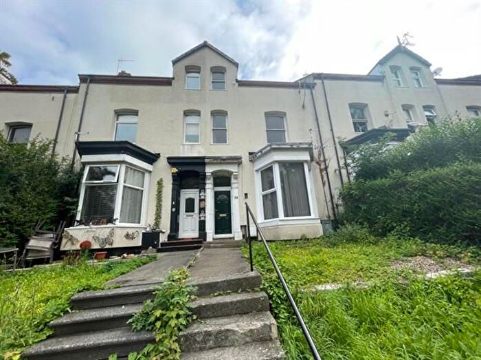 3 Bedroom Maisonette To Rent In Bishopton Road, Stockton-On-Tees, TS19