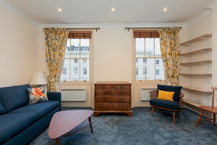 1 Bedroom Flat To Rent In 48 Sutherland Street, Pimlico, London SW1V