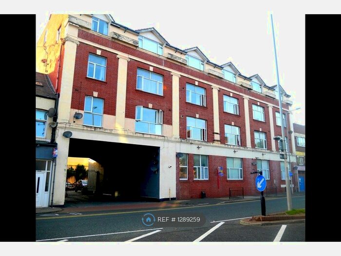 2 Bedroom Flat To Rent In Durham Road, Sunderland SR2