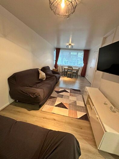 1 Bedroom Flat To Rent In Blaydon Close, Northumberland Park, London, N17