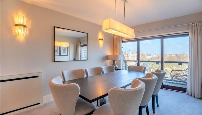 4 Bedroom Penthouse To Rent In Regent's Park, NW8