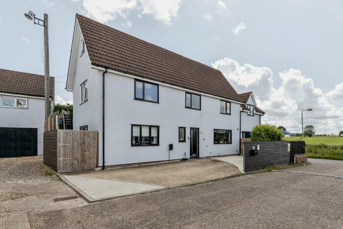 7 Bedroom Detached House For Sale In Heath Road, Banham, Norwich, NR16